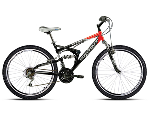  Sprint ATLAS 26